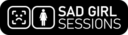 Sad Girl Sessions Logo